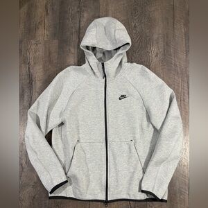 Nike Tech Fleece Men's Jacket